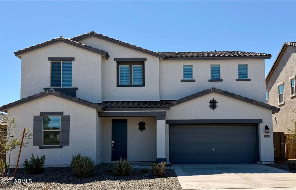 19393 W Palo Verde Drive, Litchfield Park