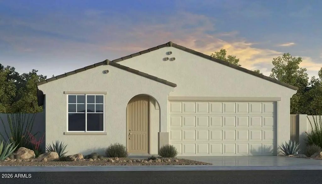 17622 W Solano Drive, Litchfield Park