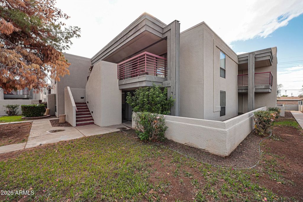 3434 W Danbury Drive (unit A115), Phoenix