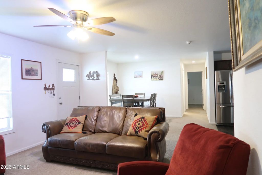 41225 N 253rd Avenue, Morristown