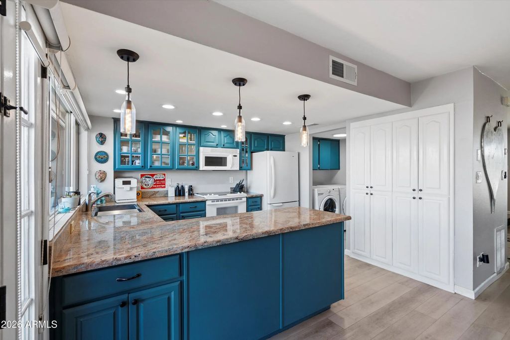 8206 E Chaparral Road, Scottsdale