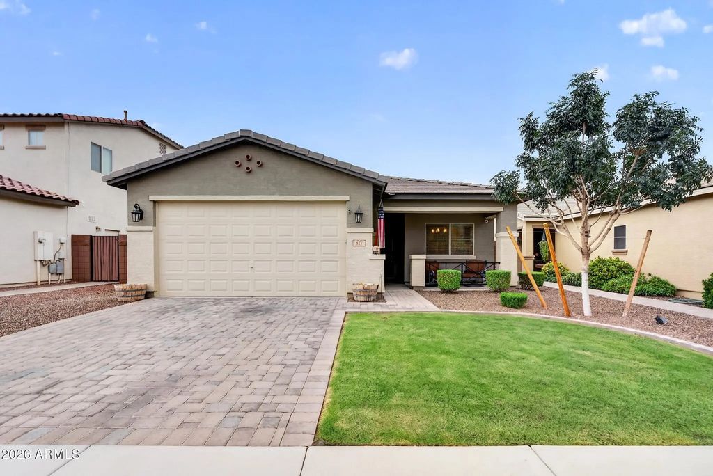 827 W Banyan Avenue, San Tan Valley