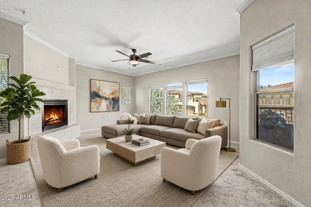 19700 N 76th Street (unit 2150), Scottsdale