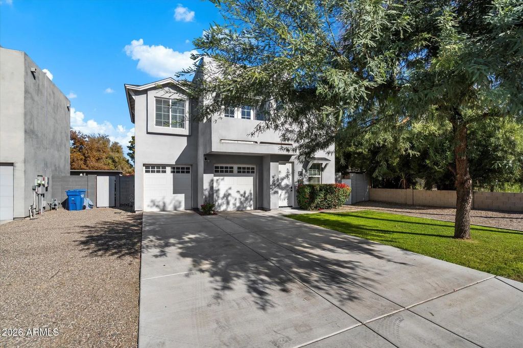 4024 E Oak Street, Phoenix