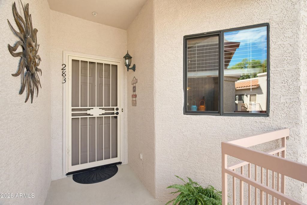 9151 W Greenway Road (unit 283), Peoria