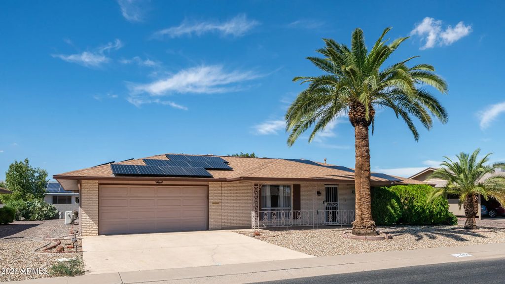 14420 N Mcphee Drive, Sun City