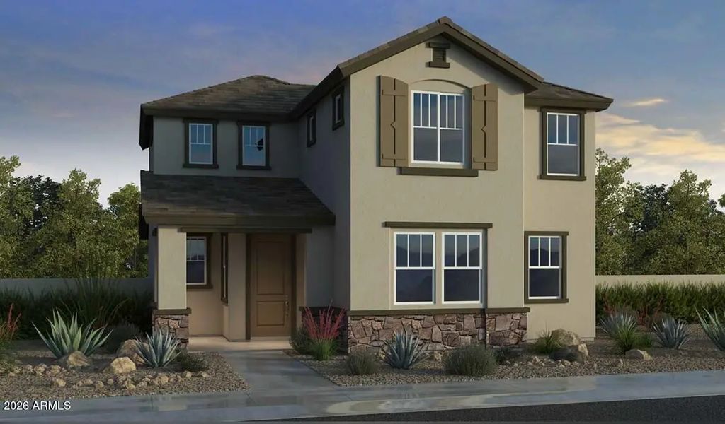 3618 N 99th Drive, Avondale