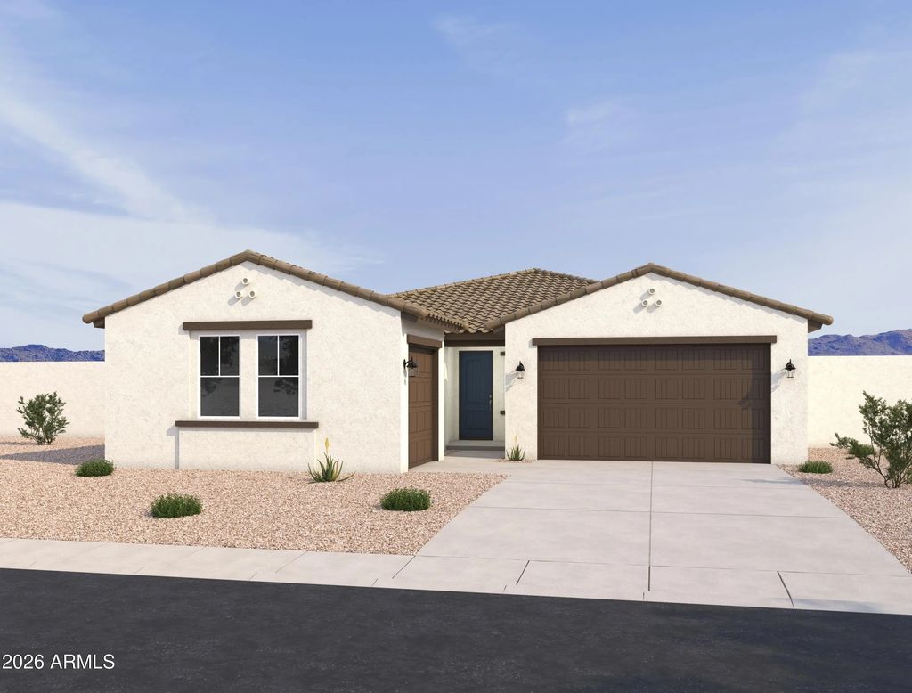 37765 W Nina Street, Maricopa