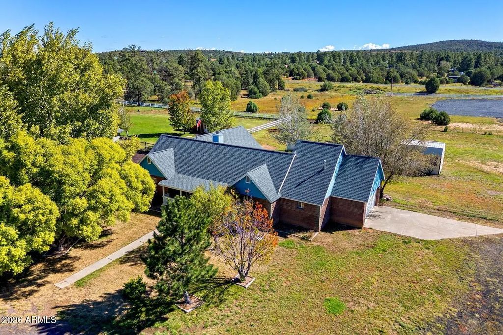 6659 Cherry Blossom Lane, Show Low