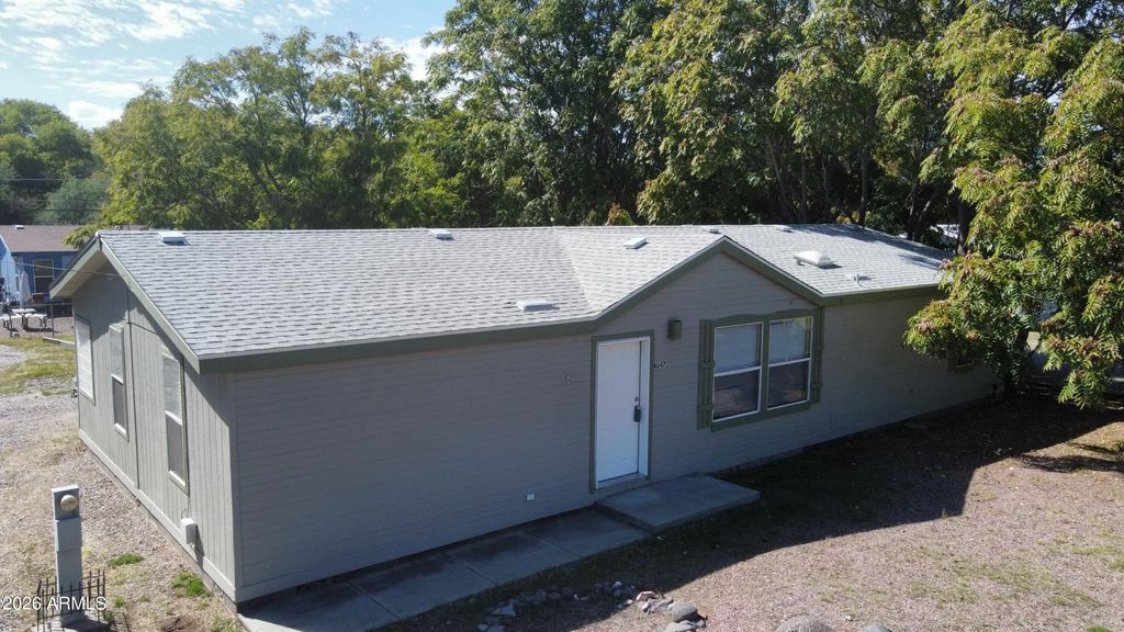 4047 E Cripple Creek Drive, Camp Verde