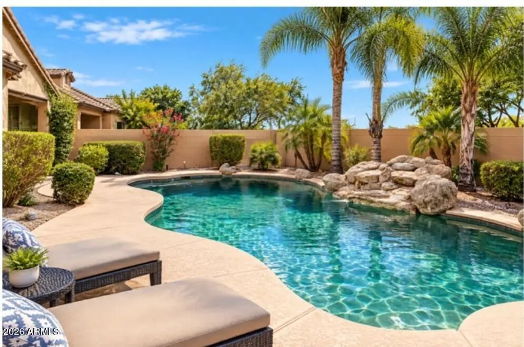 4640 S Hassett, Mesa