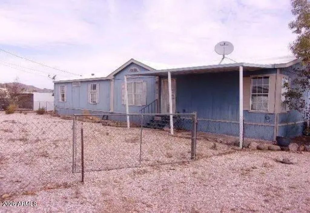 998 W Pyramid Street, Quartzsite