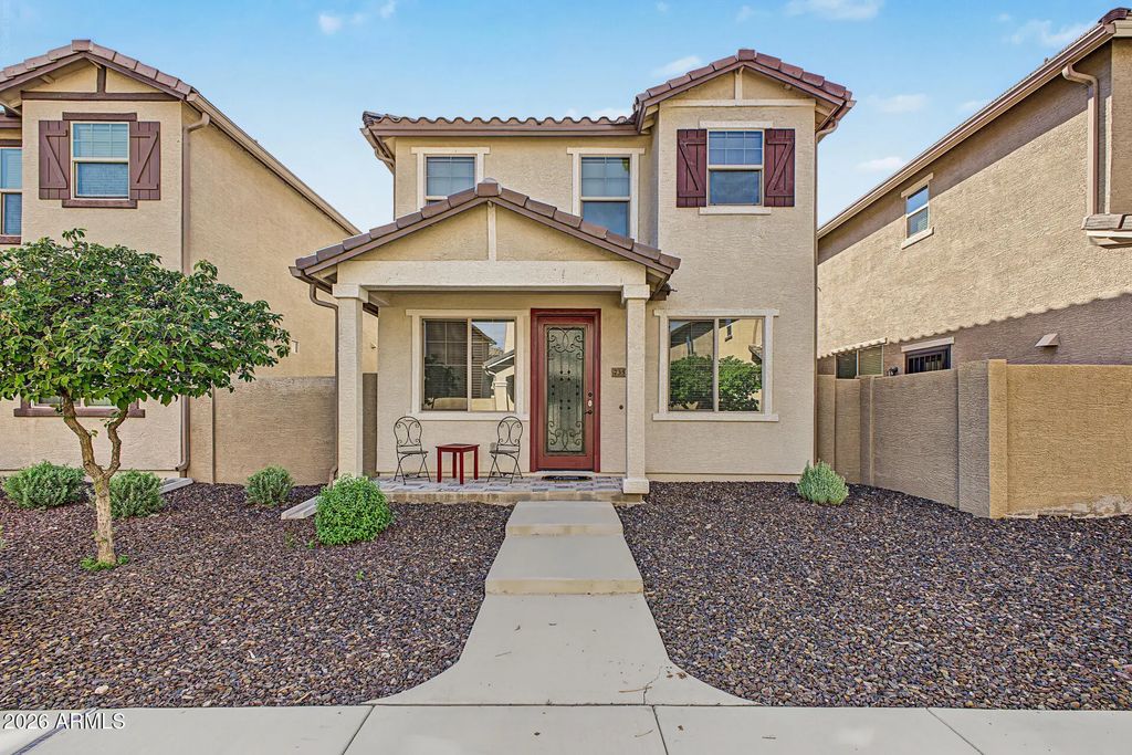 7359 W Cambridge Avenue, Phoenix