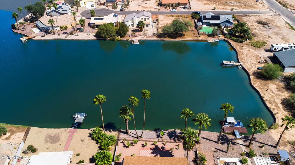 15857 S Hilo Circle, Arizona City