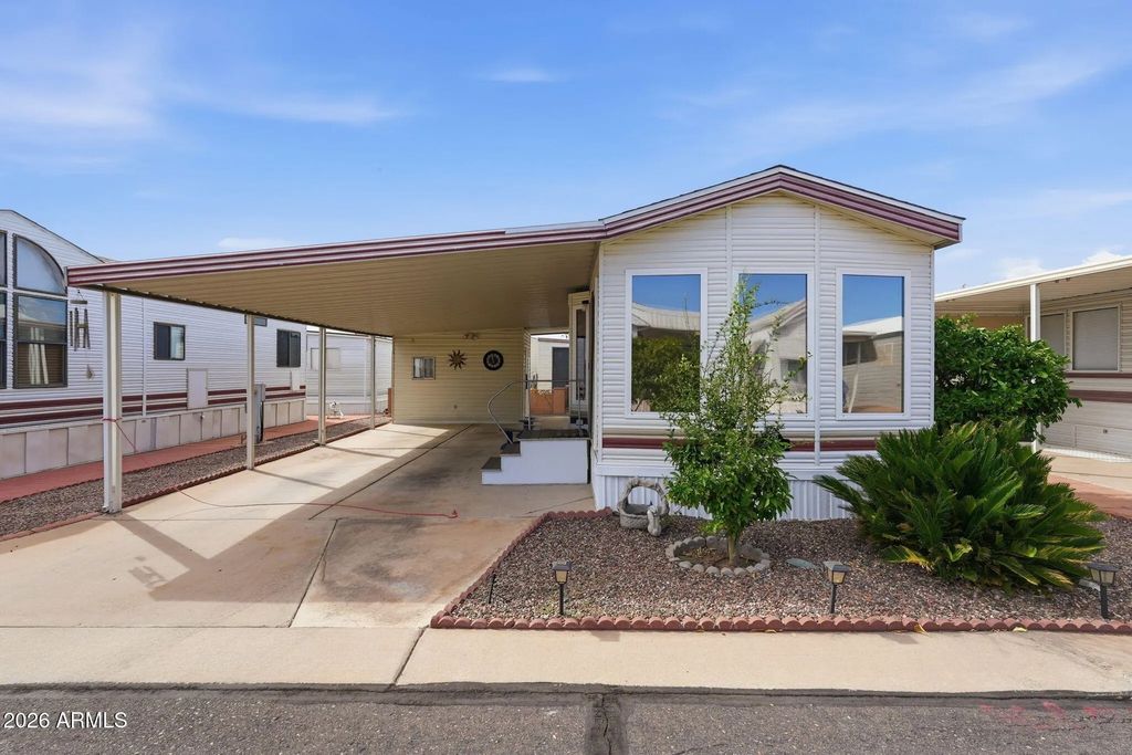 7750 E Broadway Road (unit 220), Mesa