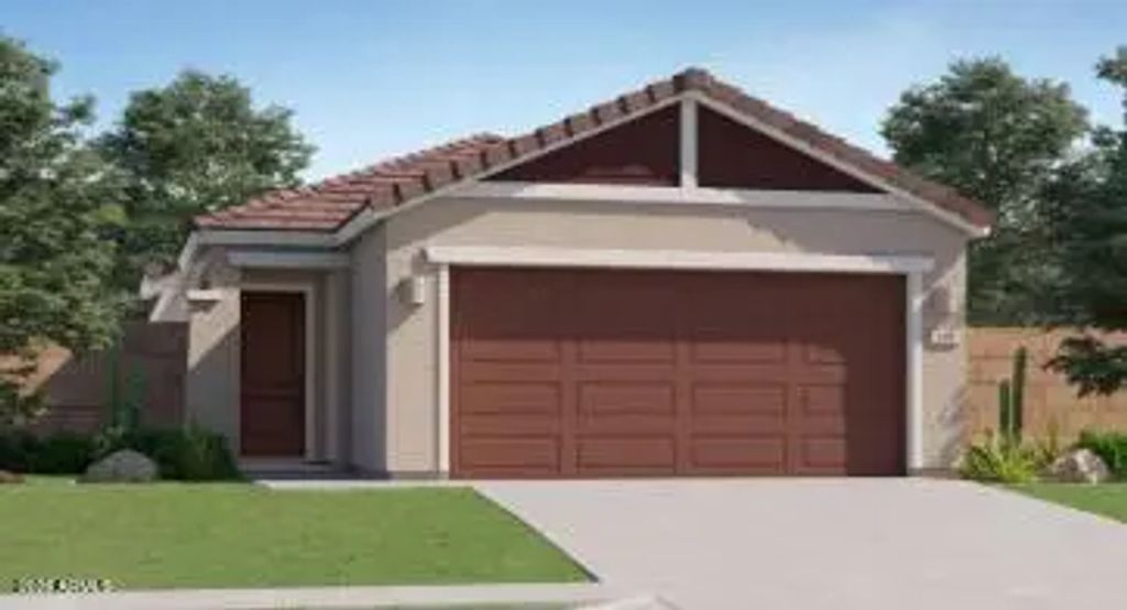 24971 N 174th Drive, Surprise