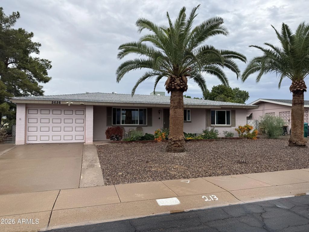 5656 E Des Moines Street (unit 1024), Mesa