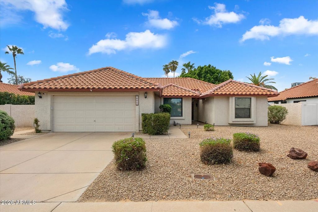 16014 N 58th Place, Scottsdale