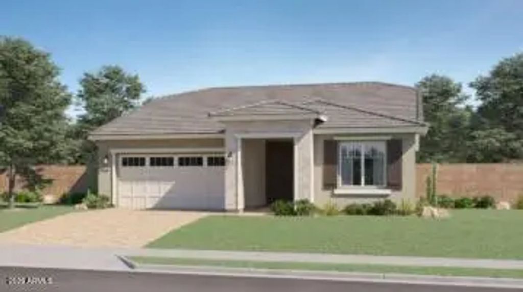 25325 N 175th Avenue, Surprise