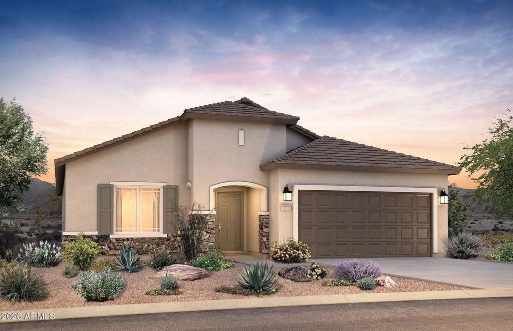 6791 W Ebbets Court, Florence
