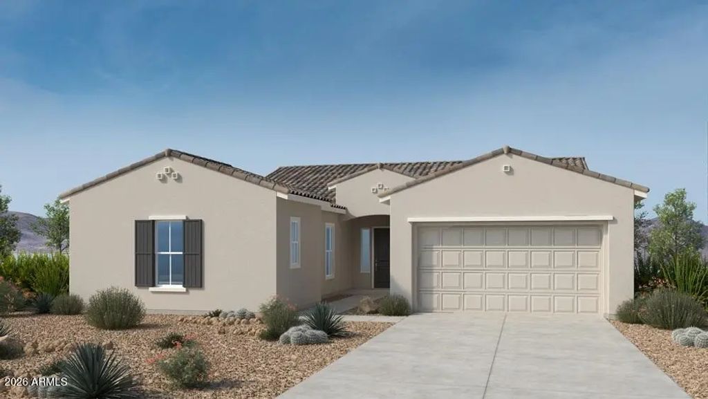 1743 E Nadine Way, Phoenix