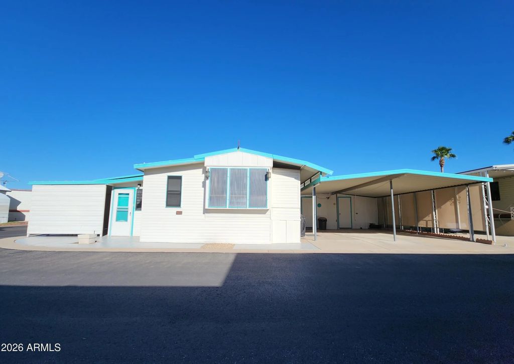 3509 N Joshua Tree Lane, Florence