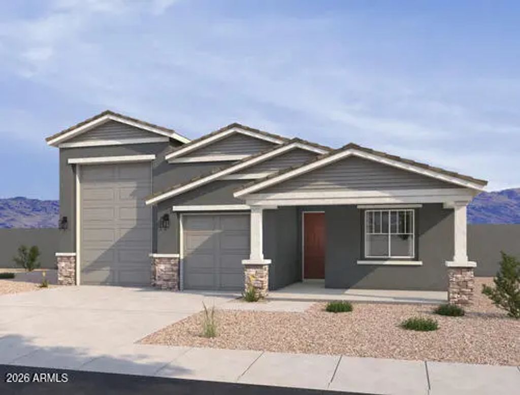 37684 W Santa Maria Street, Maricopa
