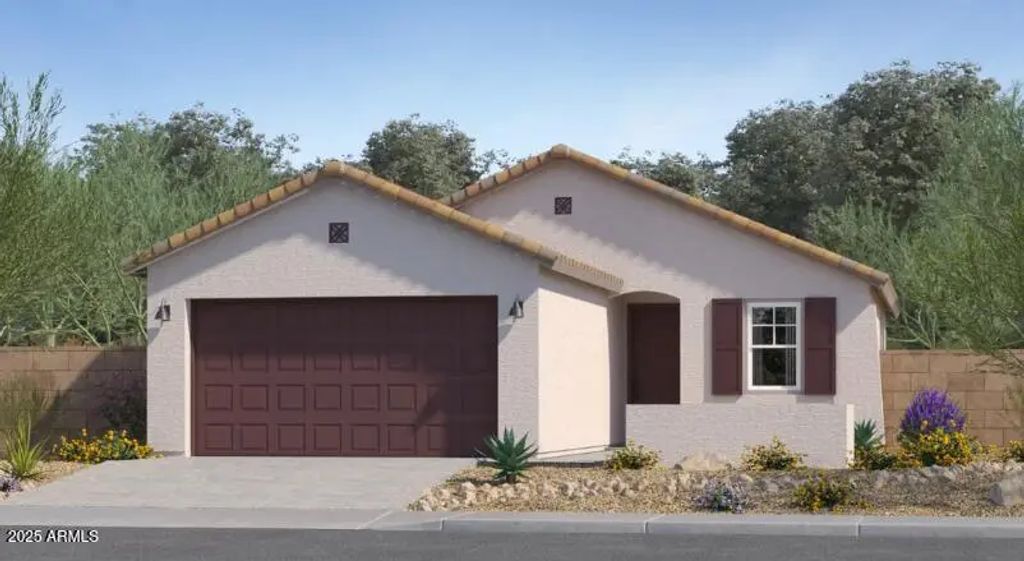 30249 W Wild Hazel Drive, Buckeye
