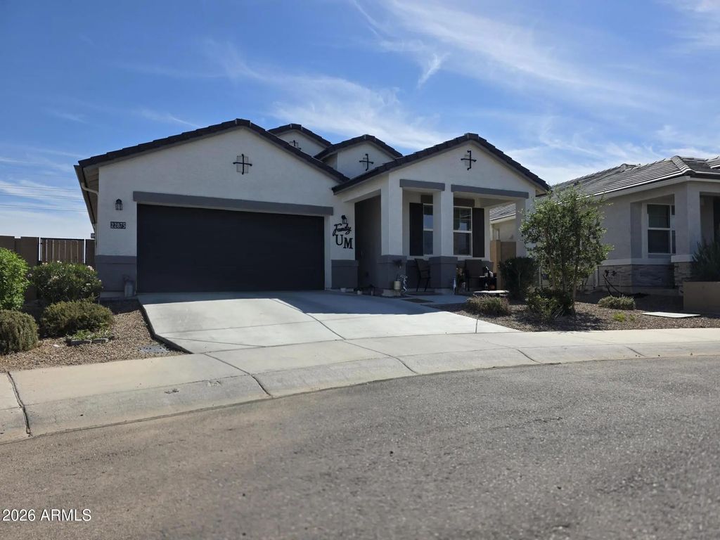 22875 N Rummler Lane, Maricopa