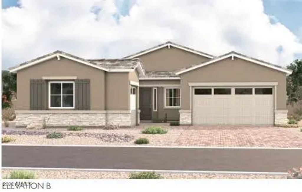 18320 W Laurie Lane, Waddell