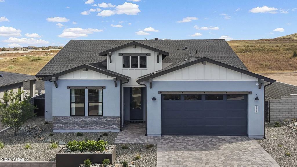 5845 E Davidson Court, Prescott Valley