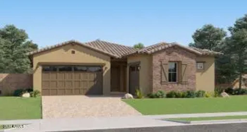 23147 W Bloch Road, Buckeye