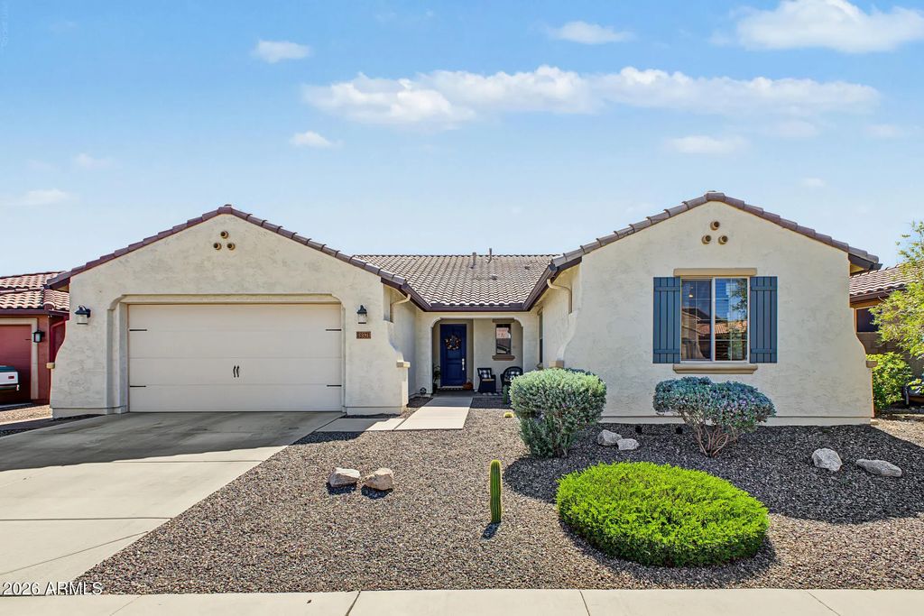 18371 W Long Lake Road, Goodyear