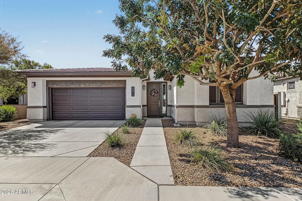 39912 N Kaden Court, Queen Creek