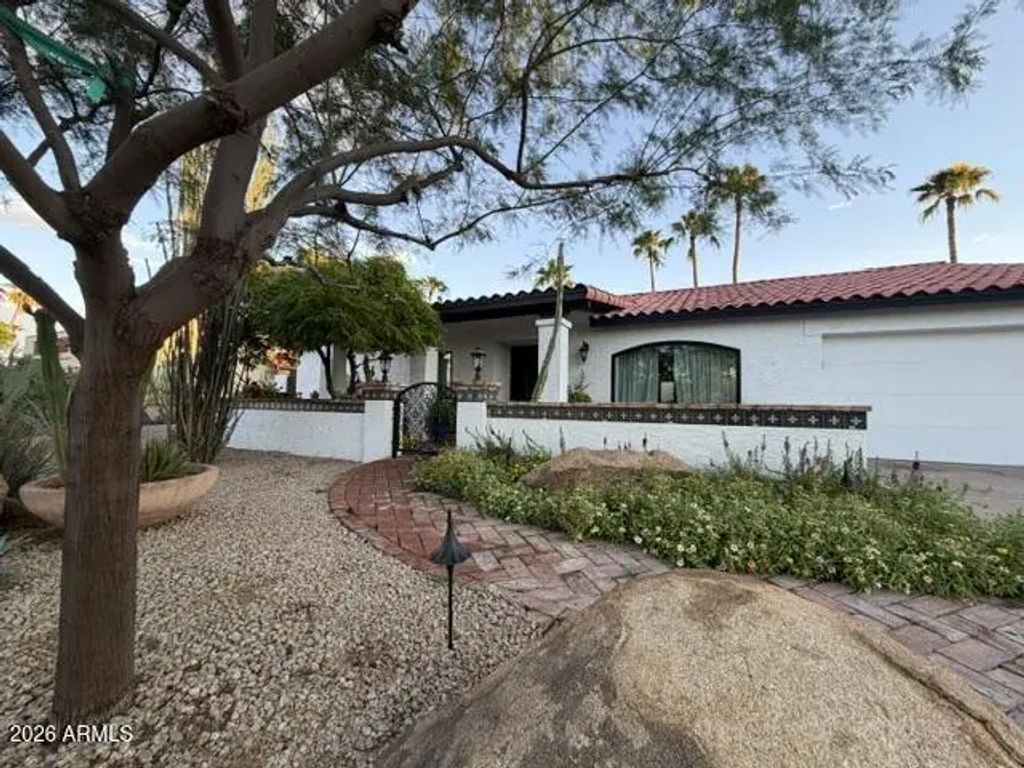 2309 E Cortez Street, Phoenix