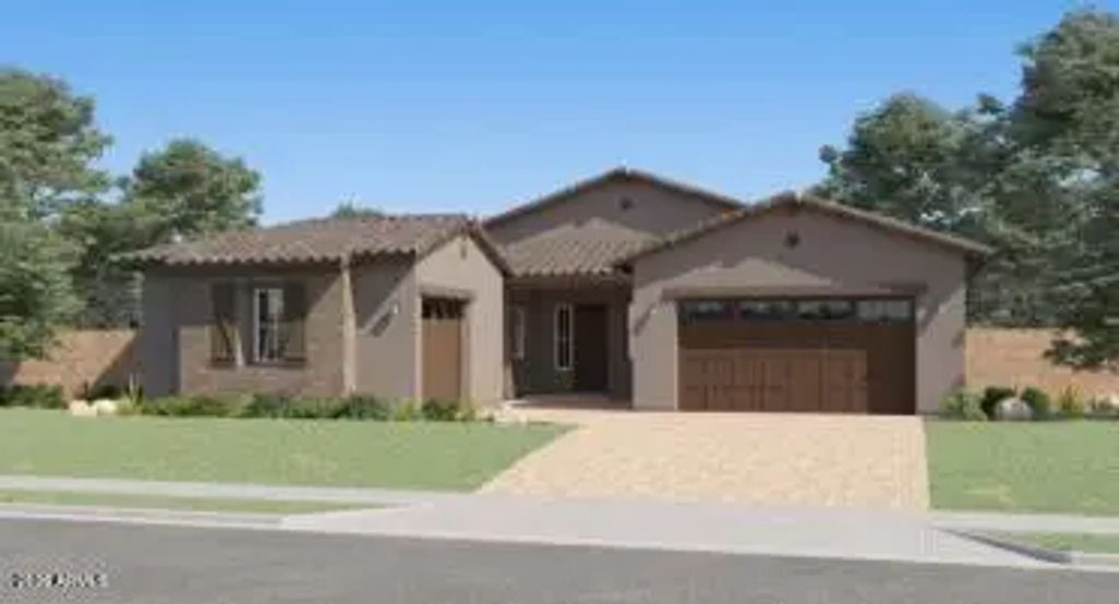 9629 W Sunderland Avenue, Phoenix