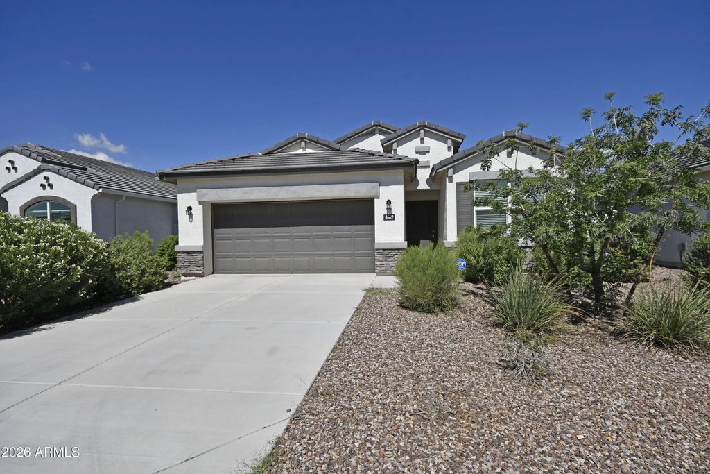 4662 W Nutmeg Avenue, Coolidge