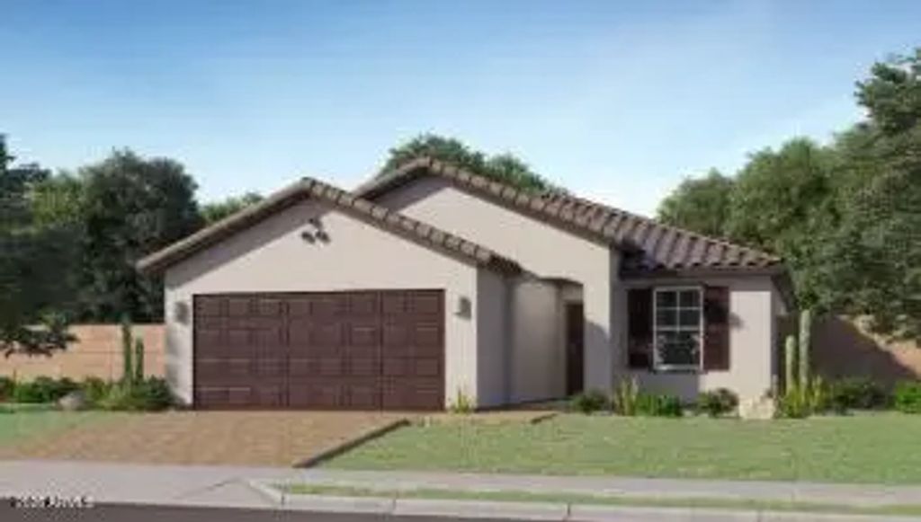 9814 W Mitchell Drive, Phoenix