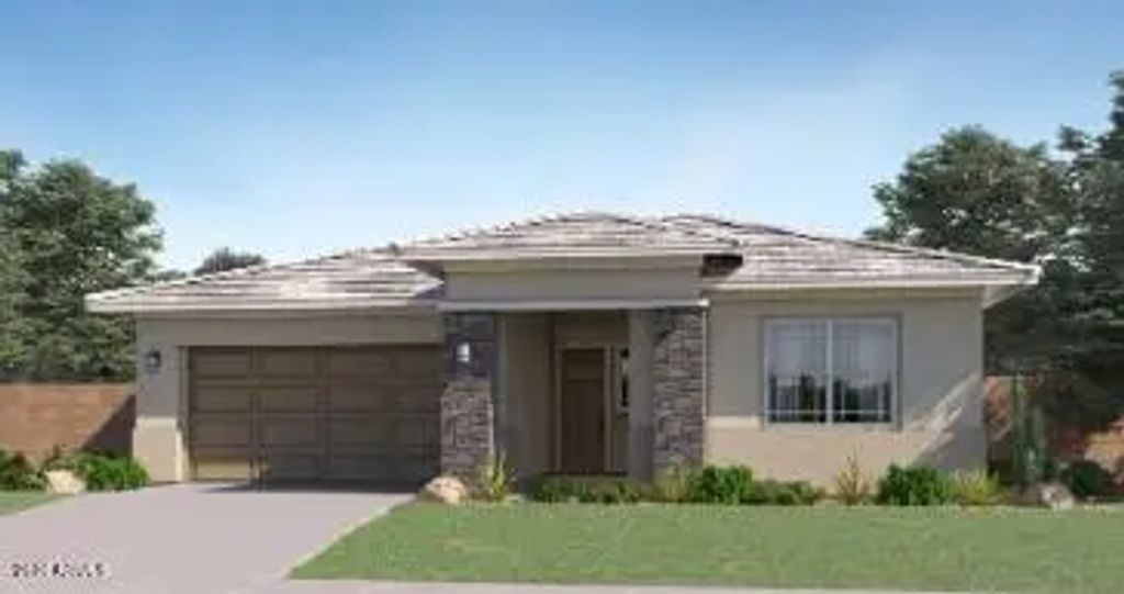 25264 N 150th Lane, Surprise