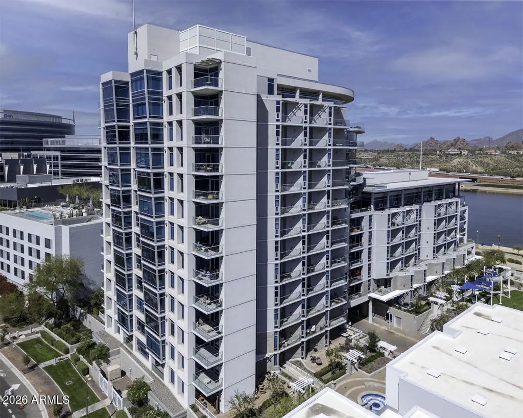 140 E Rio Salado Parkway (unit 209), Tempe