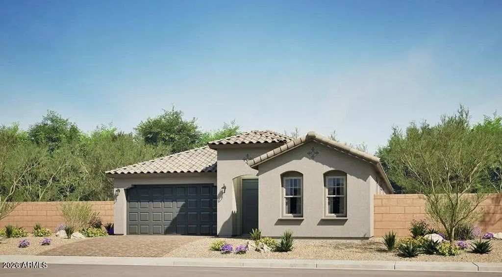 13468 W Via Perugia Avenue, Peoria