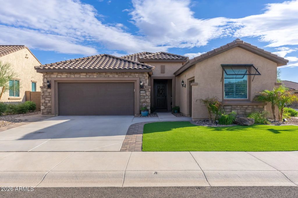 7773 W Cactus Wren Way, Florence