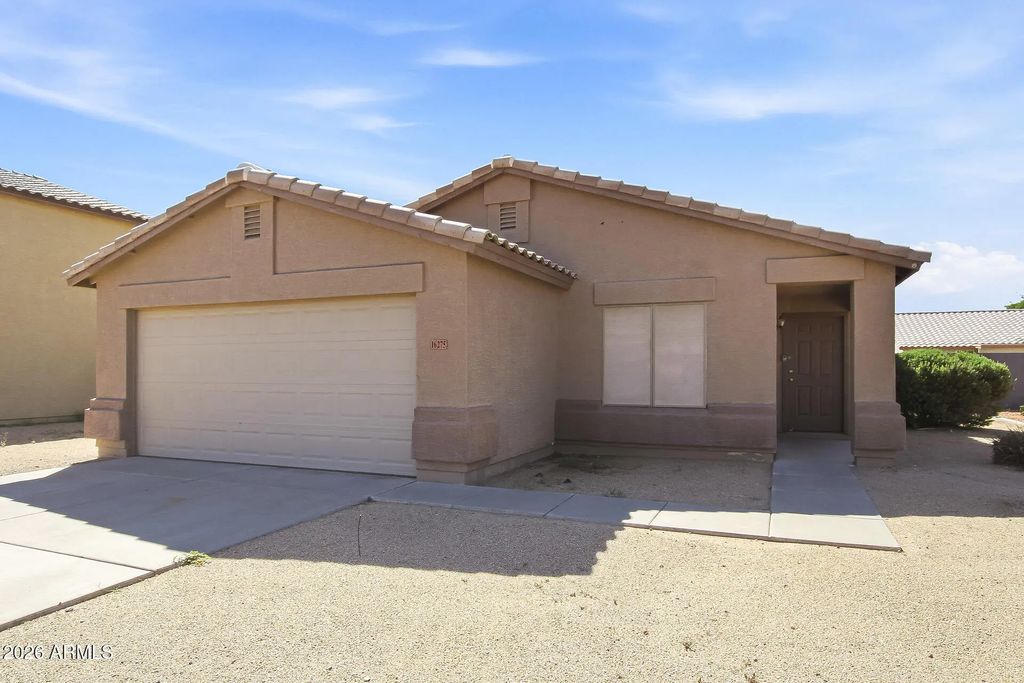 16275 W Adams Street, Goodyear