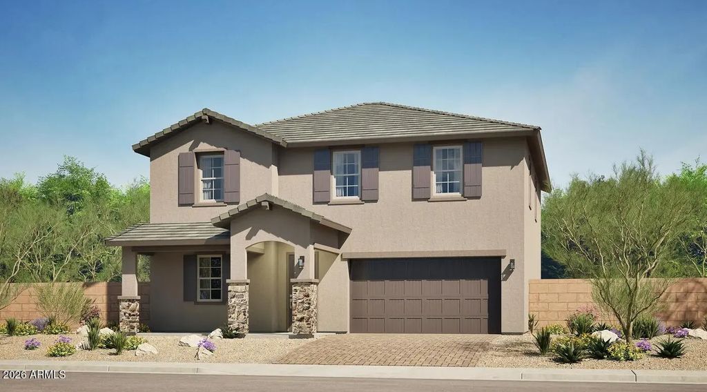 13431 W Via Perugia Avenue, Peoria
