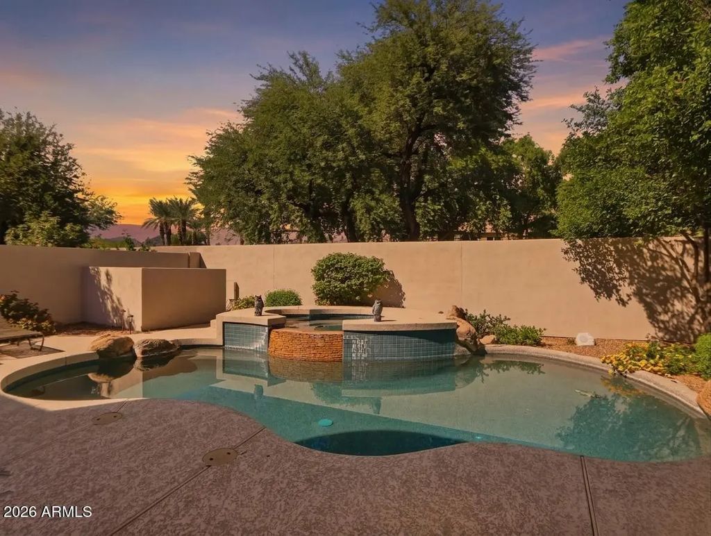 8712 N 73rd Way, Scottsdale