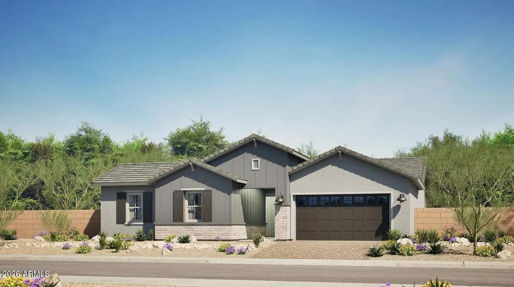 13183 W Sand Flower Drive, Peoria