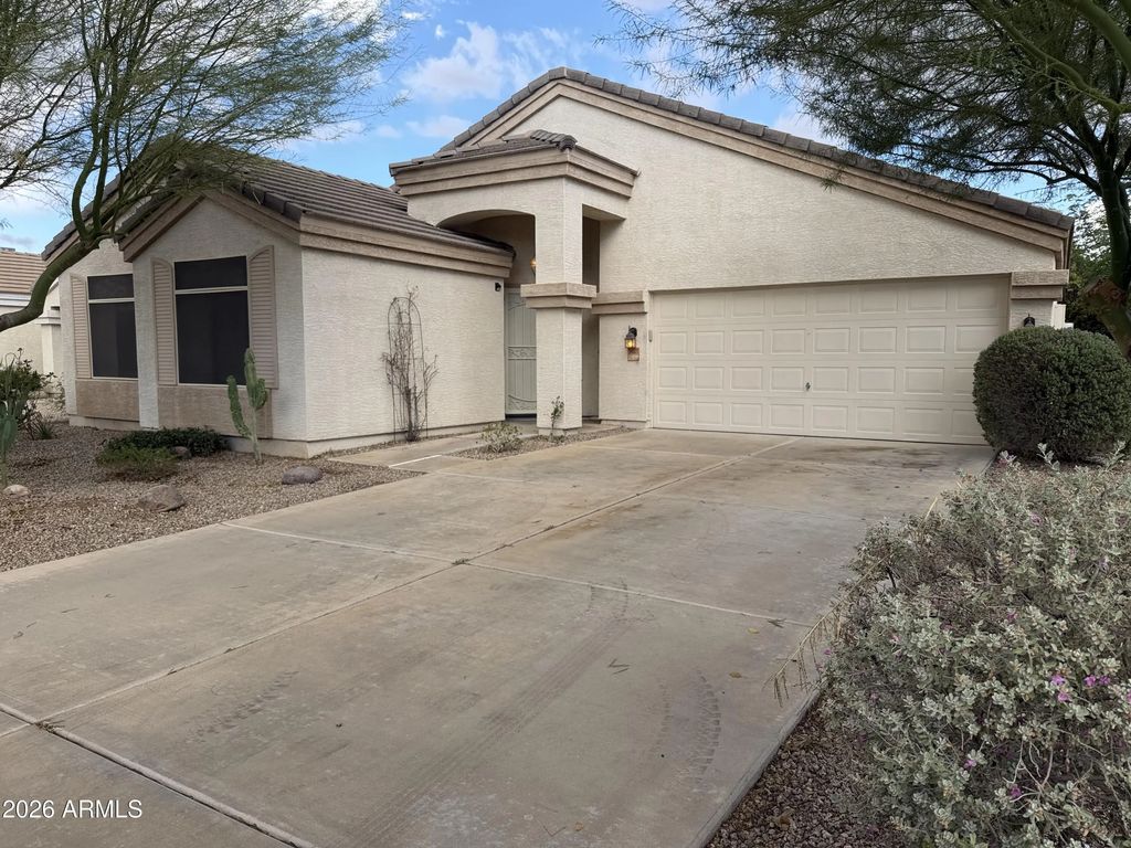 14521 N 126th Avenue, El Mirage