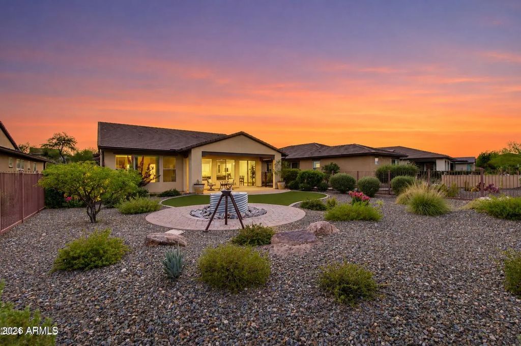 3705 Ridgeview Terrace, Wickenburg