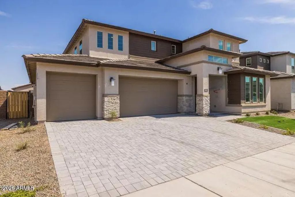 9655 E Rainbow Avenue, Mesa