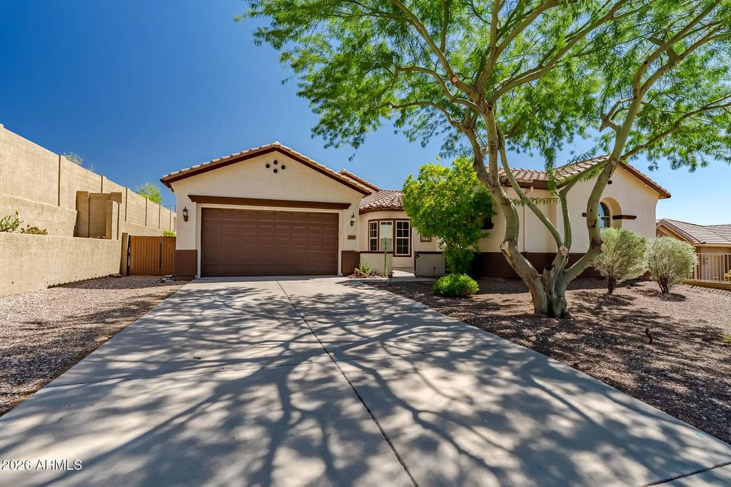 40949 N Maidstone Way, Anthem